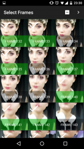 اسکرین شات 8 برنامه Glitch! (glitch4ndroid)