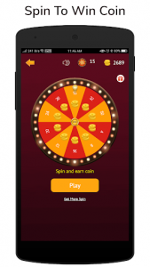 اسکرین شات بازی Lucky Spin - Vegas Lucky Wheel 4