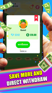 اسکرین شات بازی Lucky Eggs - Win Big Rewards 5