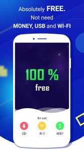 اسکرین شات 5 برنامه Apk Share Bluetooth