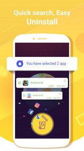اسکرین شات 3 برنامه Apk Share Bluetooth