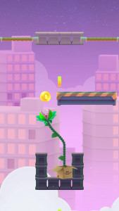 اسکرین شات بازی Nom Plant 4