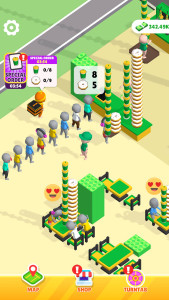 اسکرین شات 5 بازی Go Pizza Shop