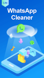 اسکرین شات برنامه Easy Clean Lite - Speed Cleaner & Phone Boost 8