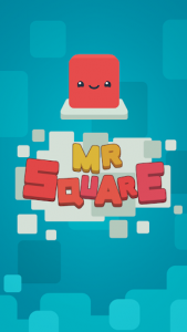 اسکرین شات بازی Mr. Square - Create and solve puzzles! 5
