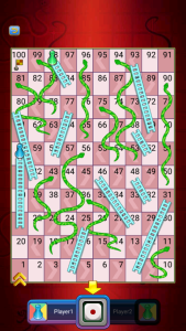 اسکرین شات 5 بازی Ludo Master™ - Ludo Board Game