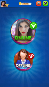 اسکرین شات 2 برنامه Super Ludo Classic
