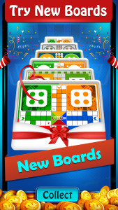 اسکرین شات 5 برنامه Super Ludo Classic