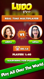 اسکرین شات بازی Ludo Pro : King of Ludo Online 2