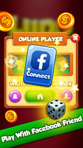 اسکرین شات بازی Ludo Pro : King of Ludo Online 4