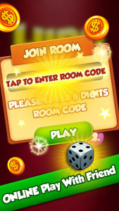 اسکرین شات بازی Ludo Pro : King of Ludo Online 6