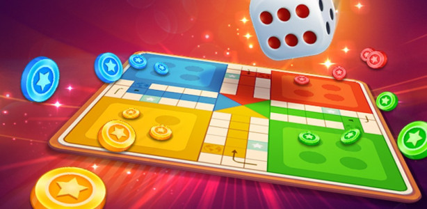 اسکرین شات بازی Ludo - King Of Ludo Games 4