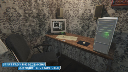 اسکرین شات بازی Streamer Simulator 7
