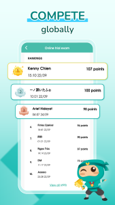 اسکرین شات 3 بازی Love is in small things