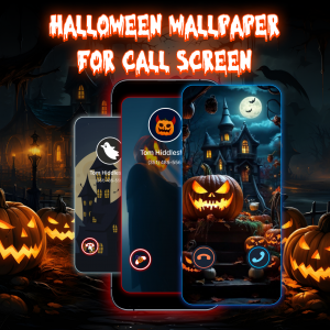 اسکرین شات برنامه Color Phone Call Screen Theme 1