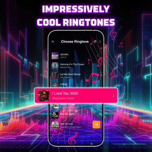 اسکرین شات برنامه Color Phone Call Screen Theme 6