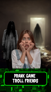 اسکرین شات 5 برنامه Ghost Detector & Ghost Tracker