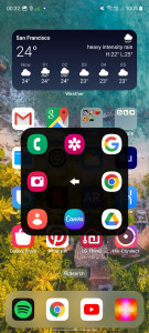 اسکرین شات 2 برنامه Assistive Touch iOS