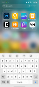 اسکرین شات برنامه Launcher iOS 17 (TiOS) Lite 6