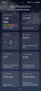 اسکرین شات 8 برنامه Launcher iOS 17 (TiOS) Lite