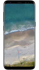 اسکرین شات 5 برنامه S22 Live Amoled Background