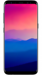 اسکرین شات 4 برنامه S22 Live Amoled Background