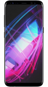 اسکرین شات 3 برنامه S22 Live Amoled Background
