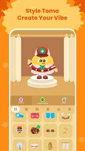 اسکرین شات 7 برنامه MeGrow: Grow Daily,Care Deeply