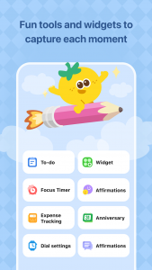 اسکرین شات 6 برنامه MeGrow: Grow Your Garden