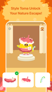 اسکرین شات 2 برنامه MeGrow: Grow a Better Me