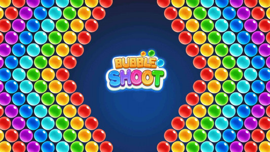 اسکرین شات بازی Bubble Shooter 7