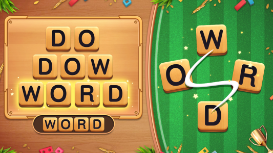 اسکرین شات 6 بازی Word Legend Puzzle Addictive