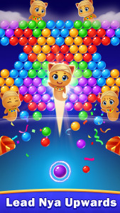 اسکرین شات بازی Bubble Shooter: Fun Pop Game 4