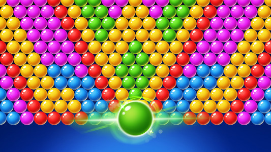 اسکرین شات بازی Bubble Shooter: Fun Pop Game 7