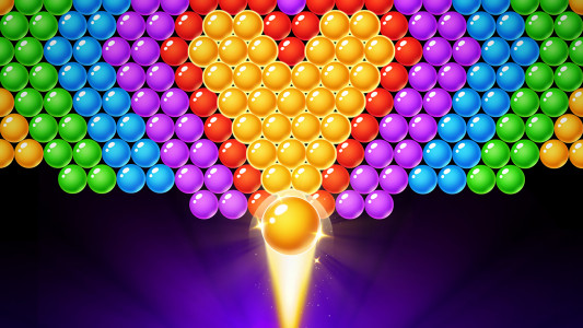 اسکرین شات 7 بازی Bubble Shooter: Fun Pop Game
