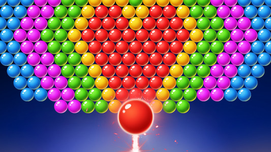 اسکرین شات بازی Bubble Shooter: Fun Pop Game 8