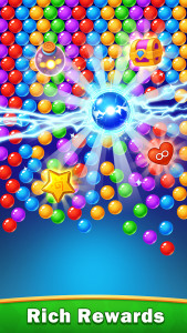 اسکرین شات بازی Bubble Shooter: Fun Pop Game 5
