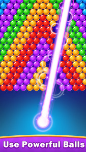 اسکرین شات بازی Bubble Shooter: Fun Pop Game 2