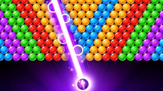اسکرین شات 8 بازی Bubble Shooter: Fun Pop Game