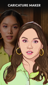 اسکرین شات 8 برنامه تون آپ (toon app)