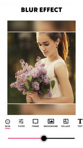 اسکرین شات برنامه Photo Collage Maker & Editor 6