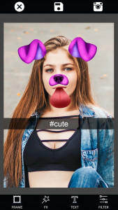 اسکرین شات 1 برنامه Photo Collage Maker & Editor