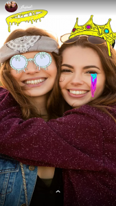 اسکرین شات 6 برنامه ویرایش عکس جادویی