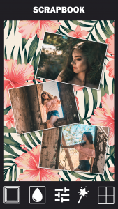 اسکرین شات 5 برنامه Collage Maker Photo Editor App