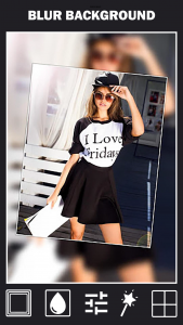 اسکرین شات 7 برنامه Collage Maker Photo Editor App