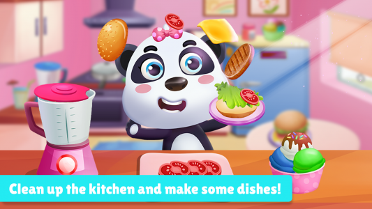 اسکرین شات 5 بازی Cleanup Home: Cleaning Games