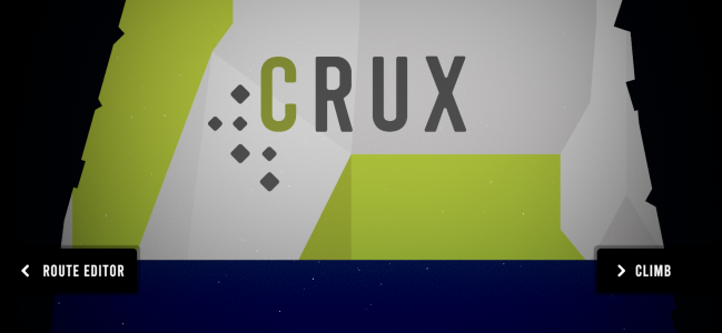 اسکرین شات بازی Crux 8
