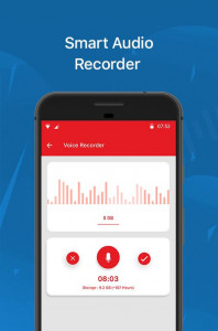 اسکرین شات برنامه Call Recorder - Auto Recording 5