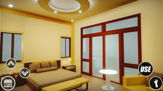 اسکرین شات بازی Dream Design Home Decor 4