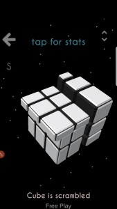 اسکرین شات 4 بازی Magic Cubes of Rubik and 2048